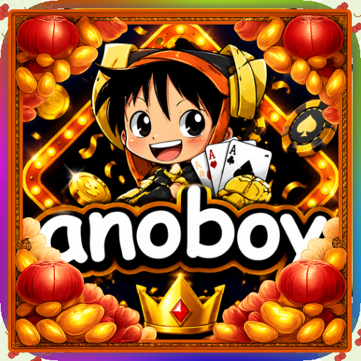 anoboy — galeri pratinjau - APK Resmi