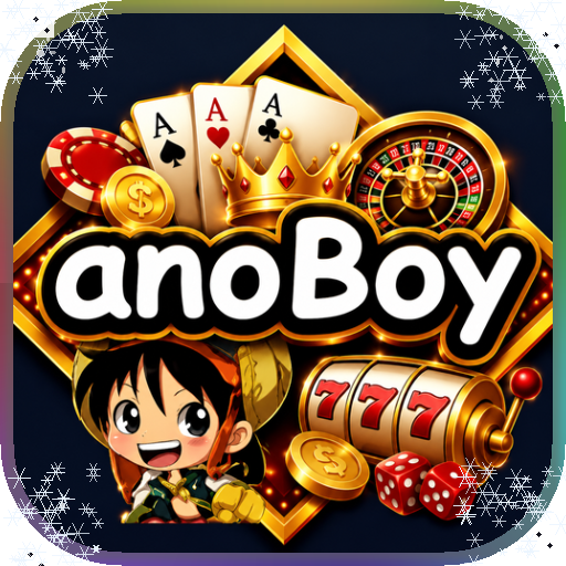 anoboy — galeri pratinjau Resmi APK